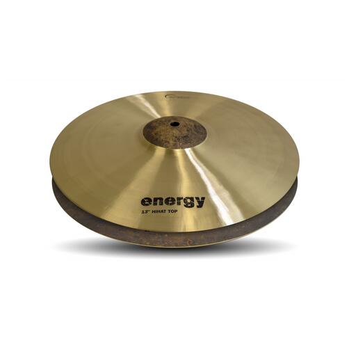 Dream Cymbal Energy Series Hi Hat cymbals